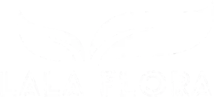 Lala Flora Putih